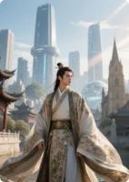 科学圣人的九世轮回