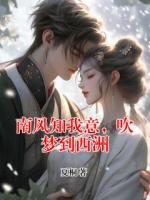 南风知我意，吹梦到西洲