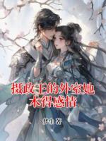 摄政王的外室她木得感情