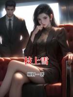 枝上雪