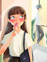 不做邻居哥哥替身女友后，他后悔了
