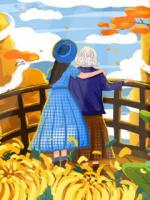 男友装瞎后，我成全他