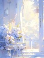 似是星辰非昨夜