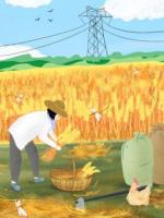 认亲后，打脸奇葩养母和妹妹