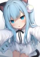 爱意散落难见春