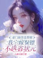 豪门抽签选赘婿，我宁嫁保镖不选省状元