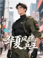 华夏风流兵王