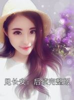 见长安：后续完整版
