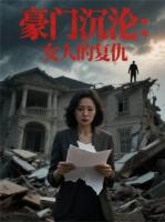 豪门沉沦：女人的复仇