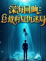 深海回响：总裁的复仇迷局
