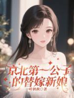 京北第一公子的替嫁新娘