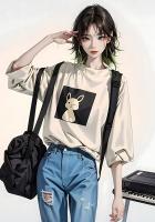 孟澈景顾若微