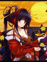 祖母是个穿越女