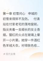 真心错付录