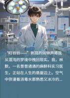 校花一不小心被我医死了，没关系