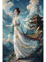 昭华玄陌