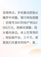 撞见妻子拥抱别人我选择离婚
