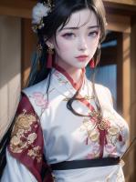 失忆后，我和第十任妻子HE了