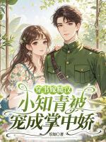 穿书嫁糙汉，小知青被宠成掌中娇