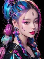 毕业典礼上，我男朋友搂着学妹笑的灿烂