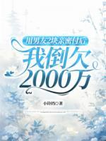 用男友2块亲密付后，我倒欠2000万