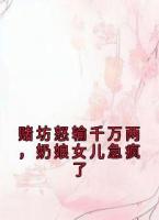 赌坊怒输千万两，奶娘女儿急疯了