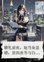 重生后，我让渣男痛哭到疯魔