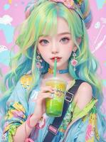 黎晚月顾淮郗