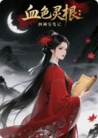 血色灵根：四阙情笺记