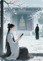 烬宫春深