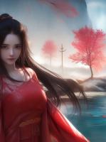 圈养的美人鱼漂亮又可怜