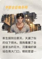 落魄继承人：烤红薯的投资天才