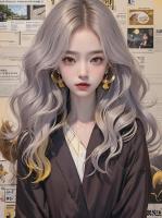 燕羽裁春