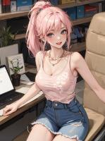 夏清雅程屿白