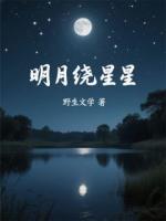 明月绕星星