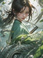 八零之旅长夫人跑路了