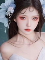 百万婚礼：秦无忧