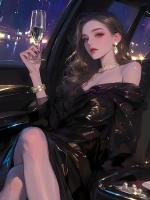 一等功臣的后代当狗骑后，我杀疯了