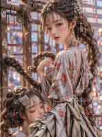 深情未敢言长久江昱白陆晚晴