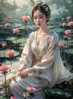 我丧葬主播，靠预言全网爆火了