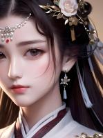 黎疏月沈淮词