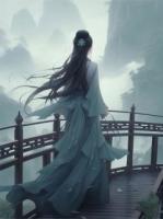 望冬青