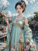 春寒烬余香