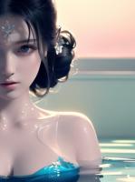龙生子，鬼抬棺