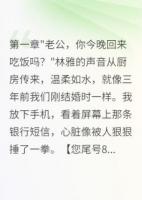 妻子偷卖公司机密给初恋五百万