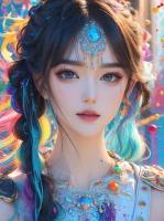 老公爱上公司前台
