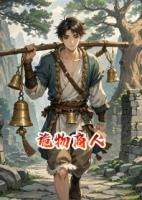 诡物商人