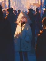 老公的白月光是连环杀人凶手，他把我送给她练手