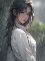 杀人魔闯进家里时，老公却在救小青梅的猫