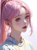 清槐漾琼花，独占春风